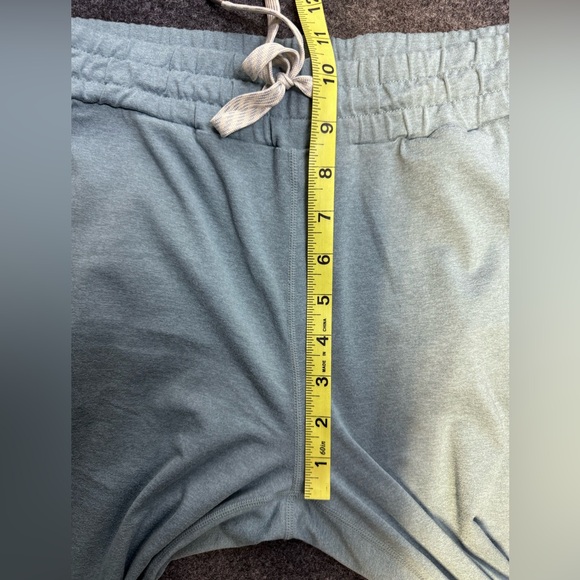 Vuori Performance Jogger Blue-Green S - Picture 3 of 6